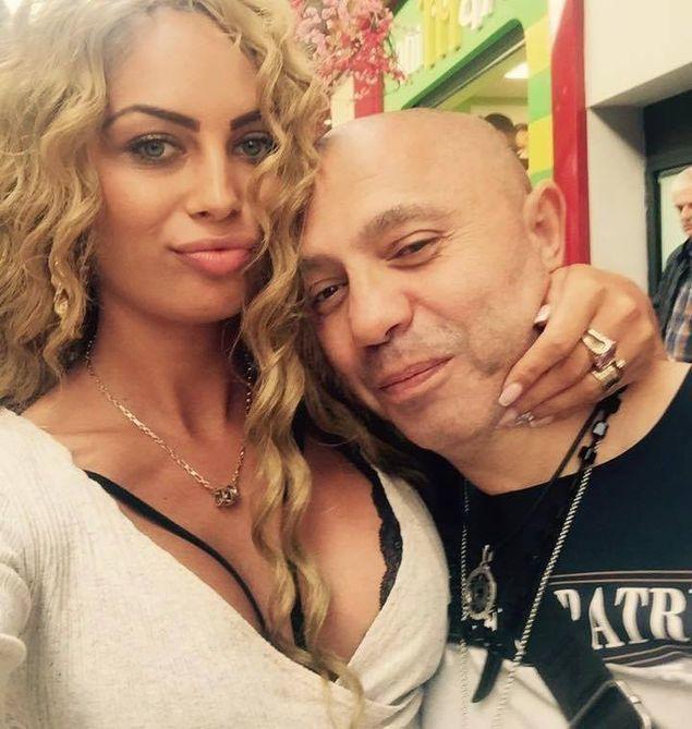 Nicolae Guță DIVORȚEAZĂ! Care a fost mărul discordiei!