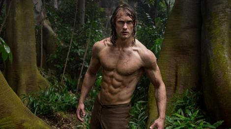 Tarzan împlinește 107 ani. Lista completă a filmelor și desenelor animate cu Omul Junglei