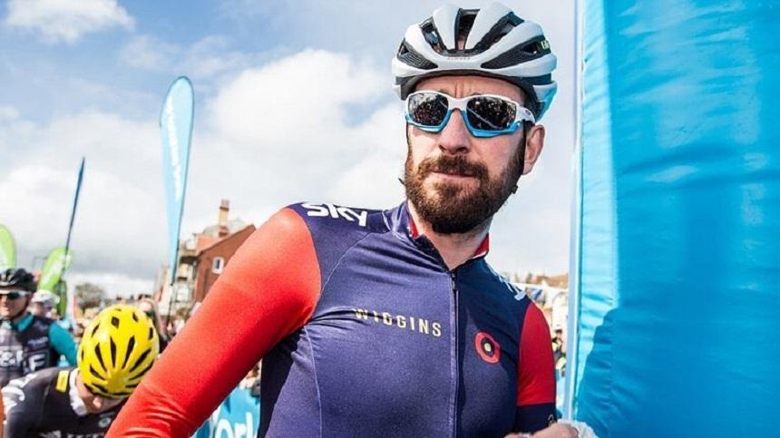 Ciclistul Bradley Wiggins se pregăteşte pentru a lucra &icirc;n domeniul asistenţei sociale