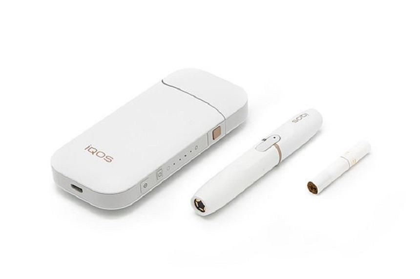 Philip Morris şi Altria negociază un acord de fuziune &icirc;n acţiuni, pentru a domina piaţa ţigărilor electronice