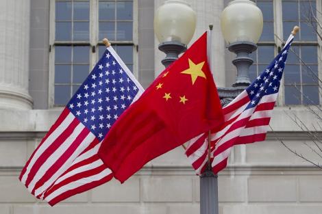 China a respins accesul unei nave de război a U.S. Navy în portul Qingdao, pe fondul tensiunilor comerciale cu SUA