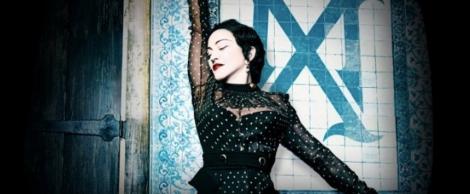 Madonna a amânat startul turneului „Madame X”