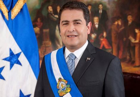 Preşedintele statului Honduras va inaugura „un birou diplomatic” în Ierusalim