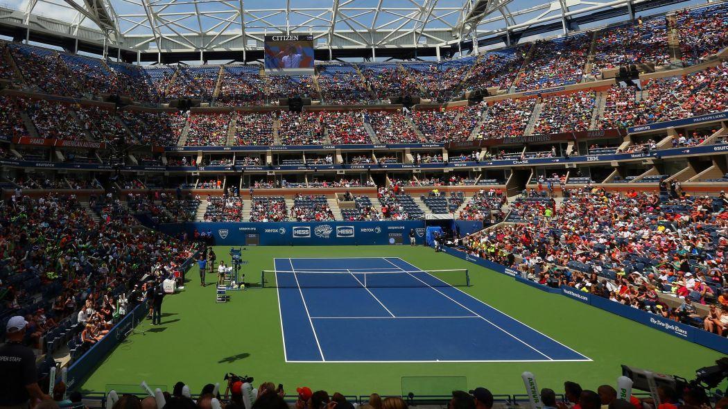 Patru jucători din Top 10 ATP, eliminaţi &icirc;n primul tur al US Open