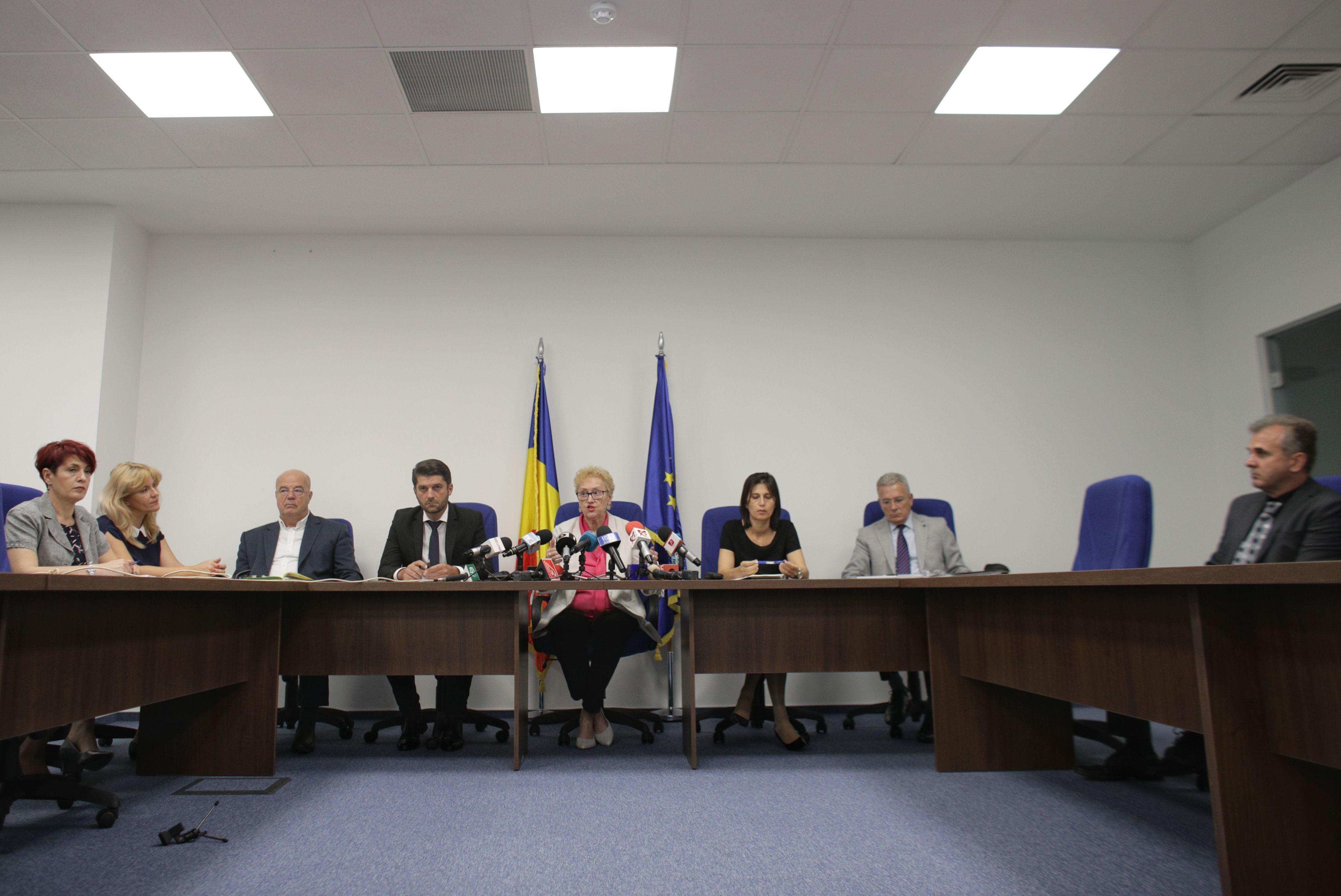 Avocatul Poporului spune că schimbările privind organizarea STS nu rezolvă chestiuni precum modul &icirc;n care se fac angajările şi se derulează activitatea la serviciul 112