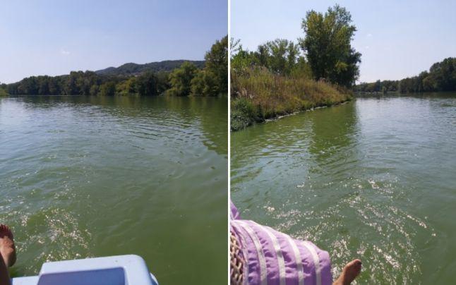 &bdquo;Au fost violați &icirc;n mjlocul lacului, direct pe hidrobicicletă!&rdquo;. Doi băieți de 14 și 15 ani au molestat alți doi copii, la o bază de agrement din R&acirc;mnicu V&acirc;lcea! De ce nu au fost văzuți