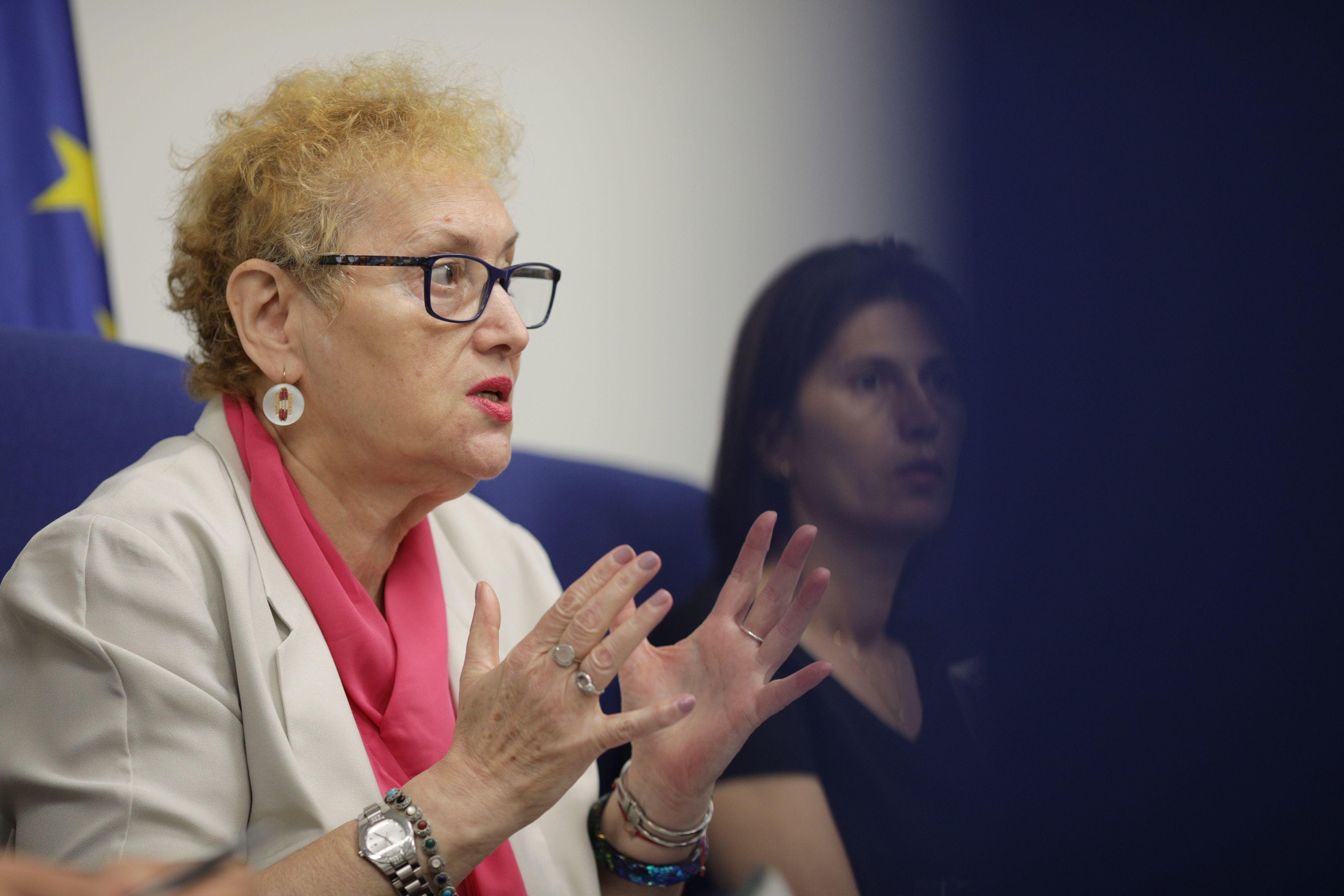 Avocatul Poporului, după verificările &icirc;n cazul Sorina: Am constatat că evaluările psihologice pe care Direcţia de Protecţia Copilului trebuie să le facă sunt &icirc;n mai multe cazuri un fel de copy-paste dintr-un an &icirc;n altul