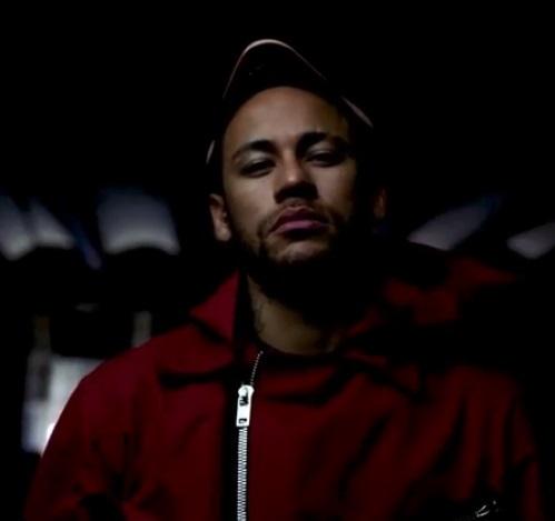 Neymar va juca &icirc;n serialul &bdquo;La Casa de Papel". Ce personaj va interpreta