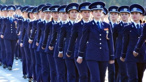 Odraslelele unor oameni de afaceri din Gorj au devenit romi peste noapte ca să intre la Academia de Poliție pe locurile speciale