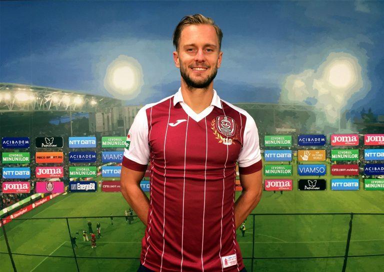 Damjan Djokovici: Echipa cea mai bună a intrat &icirc;n grupele Champions League