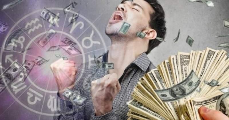 Horoscopul banilor - joi, 29 august 2019. Zodiile au de suferit dacă nu sunt chibzuite!