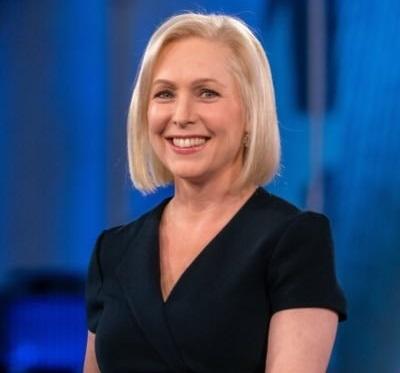 Democrata Kirsten Gillibrand, prima femeie care renunţă la cursa pentru alegerile de anul viitor din SUA
