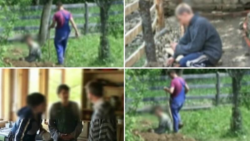 Copii sedați și torturați în tabăra din Maramureș! Erau bătuți și ținuți la izolare dacă nu respectau ordinele (VIDEO)