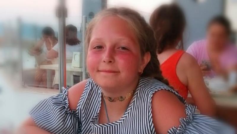 Tragedie la piscină, sub ochii părinților! Fată de 12 ani, „aspirată” către moarte! Cum s-a întâmplat