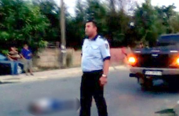 De ce nu a intervenit nimeni &icirc;n cazul copilului de patru ani mort &icirc;ntr-un accident rutier! Cum explică autoritățile &icirc;nt&acirc;rzierea salvatorilor