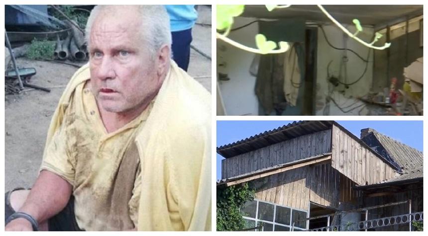 Anunț de ultimă oră! Ce au găsit criminaliștii &icirc;n casa lui Gheorghe Dincă