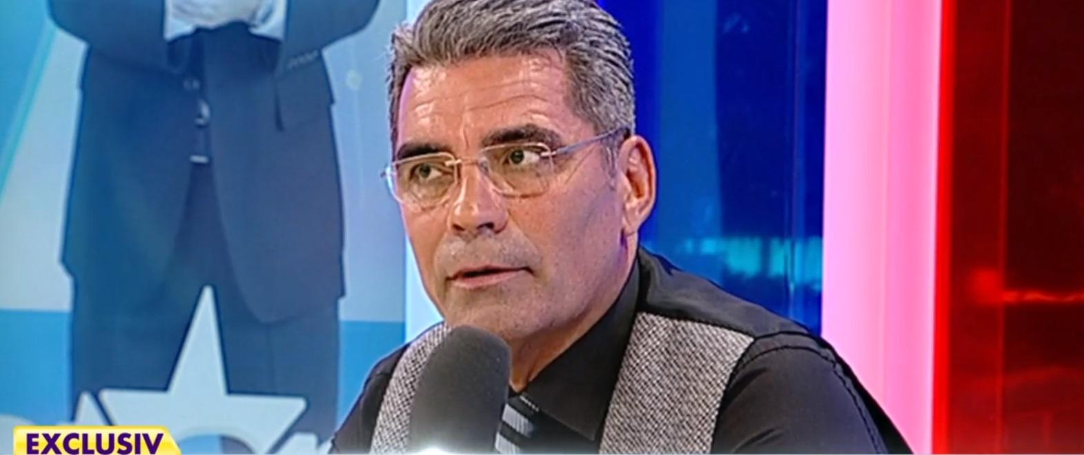 Ultima apariție a lui Marcel Toader la TV! Bărbatul ajunsese să lucreze pe şantier ca să scape de datorii