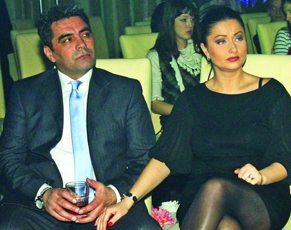 Gabriela Cristea, primele declarații după ce fostul ei soț a murit: &rdquo;Marcel avea probleme cu inima!&rdquo;