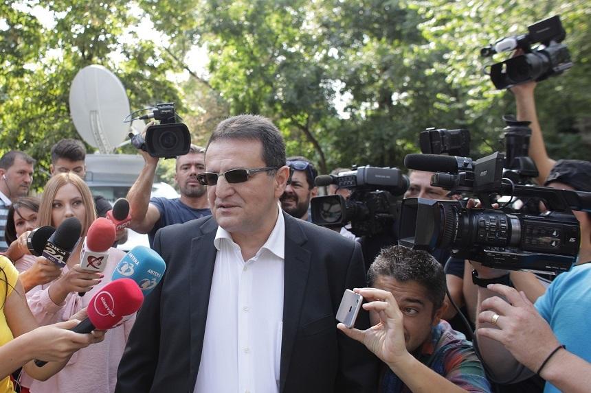 George Maior, după audierea la Secţia specială &icirc;n legătură cu extrădarea lui Nicolae Popa: &bdquo;S-au dat toate explicaţiile cum s-a realizat această operaţiune de succes&rdquo;