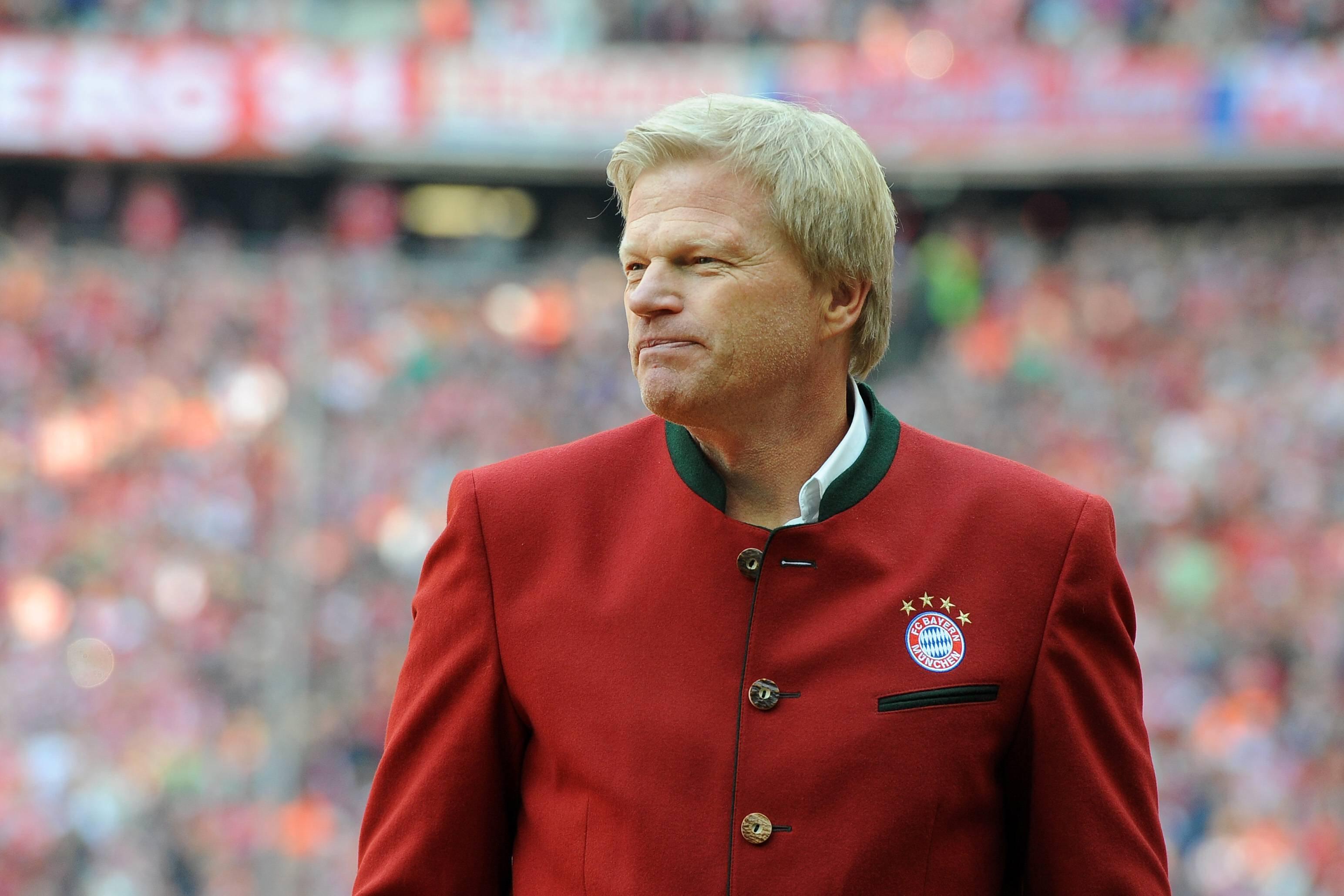 Oliver Kahn a fost inclus &icirc;n Comitetul Executiv al clubului Bayern Munchen şi va prelua conducerea grupării &icirc;n 2021