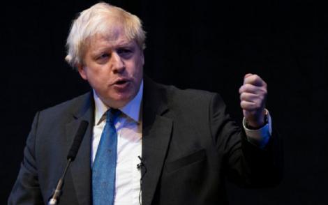 Decizia lui Johnson de a suspenda activitatea Parlamentului britanic, atacată în justiţie. Audieri vor avea loc săptămâna viitoare