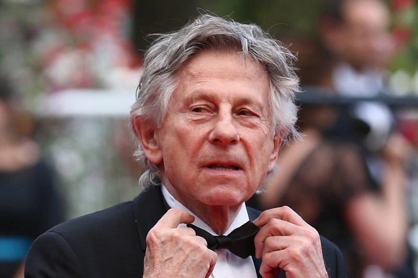 Roman Polanski, absent la premiera filmului său din competiţia Festivalului de la Veneţia de teama unei posibile arestări