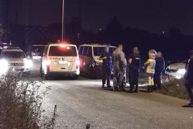 Cine sunt rom&acirc;nii executați &icirc;n Belgia! Cei doi au fost găsiți &icirc;mpușcați &icirc;n cap, &icirc;ntr-o zonă izolată