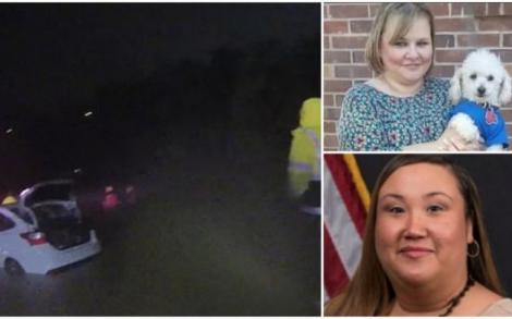 A murit în timp ce era mustrată de operatoarea 911. „Ştiu că sunteţi speriată, dar aşteptaţi, trebuie să preiau şi alte apeluri.” VIDEO