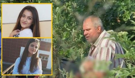 Alexandru Cumpănașu, unchiul Alexandrei, teorie scandaloasă: ”Luiza ar fi scoasă din țară!”