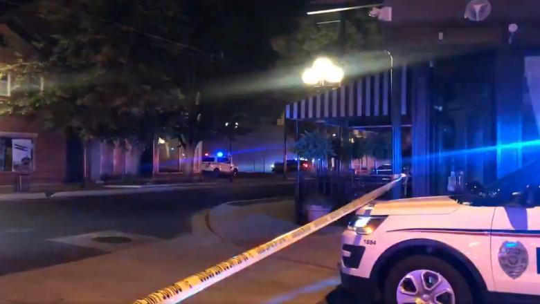 Al doilea atac armat &icirc;n mai puţin de 24 de ore, &icirc;n SUA! Nouă morți, după ce un bărbat a deschis focul