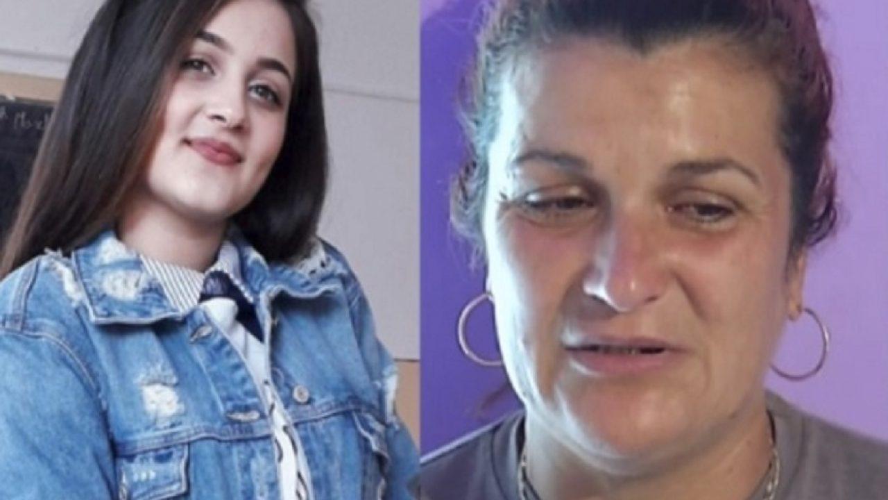 Luiza Melencu nu a apucat să scoată banii pentru care plecase de acasă! Mama fetei, noi dezvăluiri: &rdquo;Am făcut cerere după ce a dispărut!&rdquo;