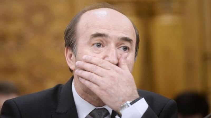 Tudorel Toader, internat de urgență la spital! Fostul ministru s-a simțit foarte rău!