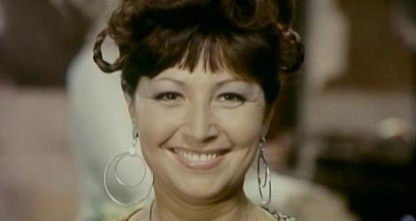 Rodica Popescu Bitănescu împlinește 81 de ani. Ce nu știai despre marea actriță?