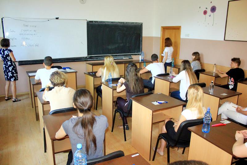 Structura noului an școlar a fost definitivată! Elevii &icirc;ncep școala pe 9 septembrie