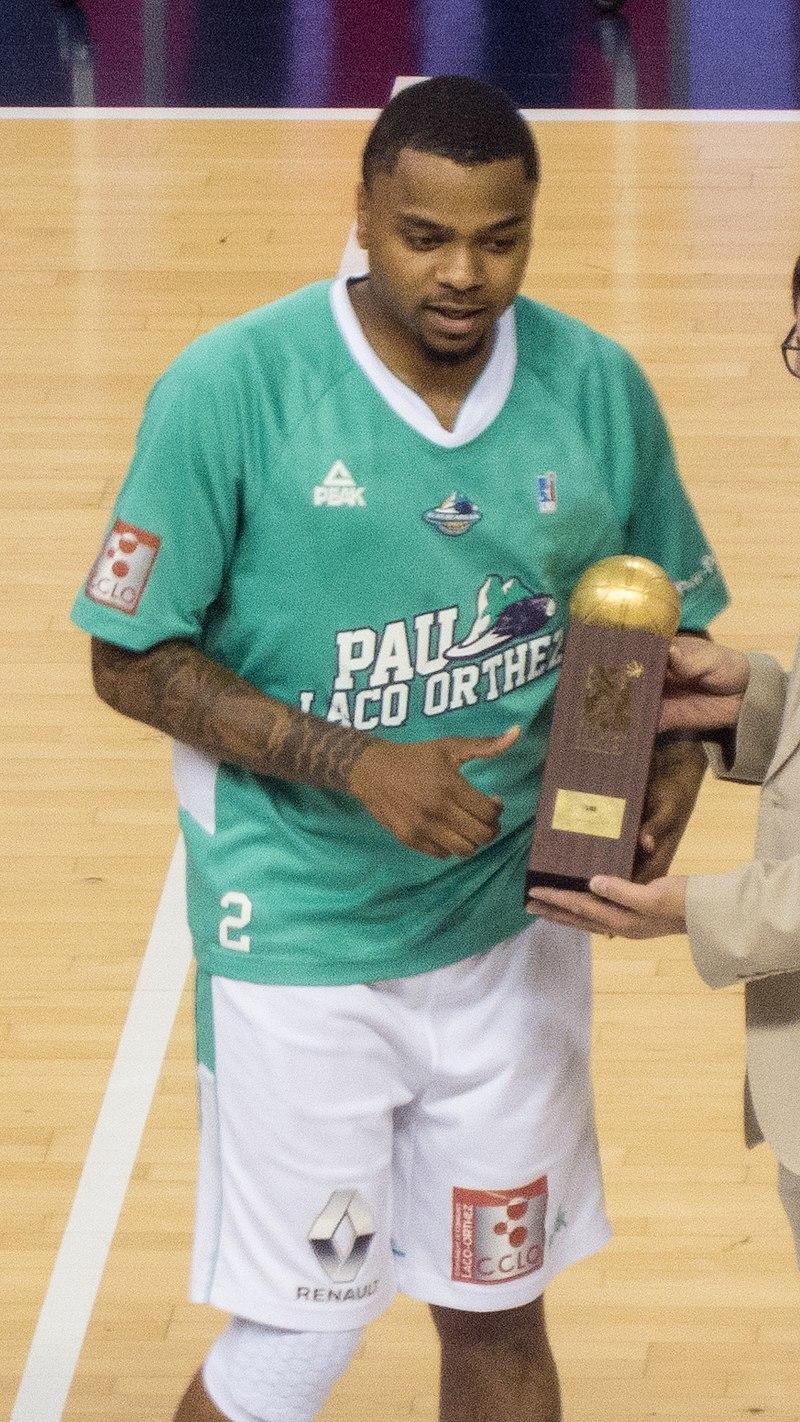 Baschetbalist american suspendat doi ani, după ce un test antidoping a arătat că este &icirc;nsărcinat