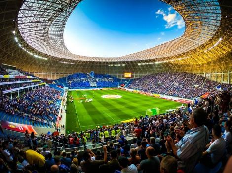 Clubul CSU Craiova a fost  sancţionat cu o amendă de 60.000 euro şi trei meciuri  acasă fără spectatori