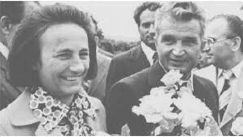 „Nu are nimic în cap”. Elena Ceaușescu a fost insultată de un bărbat, iar Tovarășul Suprem l-a îmbogățit! Secretul pe care ea a vrut să îl ia în mormânt!