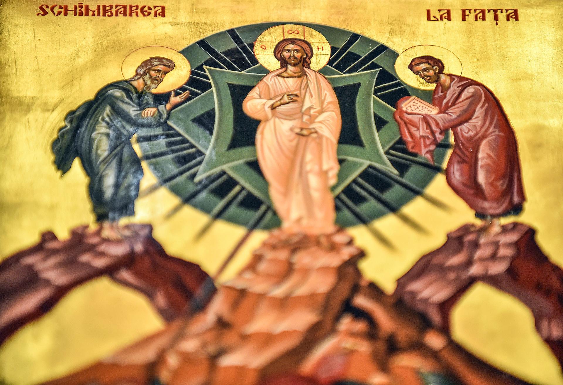 Schimbarea la față, 6 august, mare sărbătoare pentru credincioși. Ce nu este bine să faci &icirc;n această zi sf&acirc;ntă