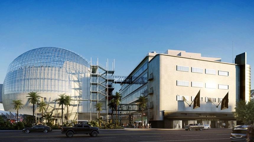 Kerry Brougher, directorul Muzeului Academiei Americane de Film din Los Angeles, a demisionat