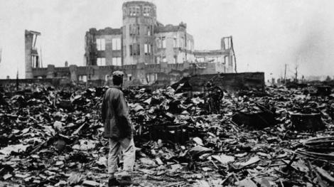 Tokyo, îndemnat la marcarea a 74 de ani de la primul atac nuclear din istorie, la Hiroshima, să ratifice Tratatul ONU împotriva armei atomice