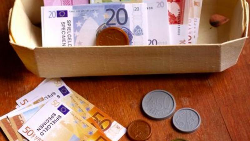 BNR Curs valutar 6 august 2019. Cum se poziționează euro și dolarul