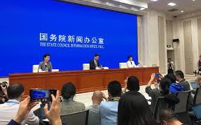 Beijingul ameninţă cu &rdquo;moartea prin&rdquo; foc &rdquo;criminalii violenţi şi fără scrupule&rdquo; din Hong Kong şi forţele străine care se ascund &icirc;n spatele lor