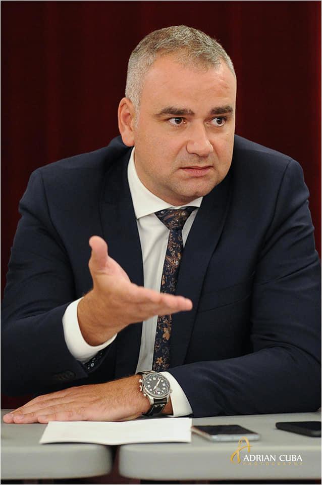 &Icirc;n urma cazului Caracal, un deputat PNL va depune o iniţiativă &icirc;n Parlament pentru stoparea &icirc;mputernicirilor pe funcţii &icirc;n Poliţie