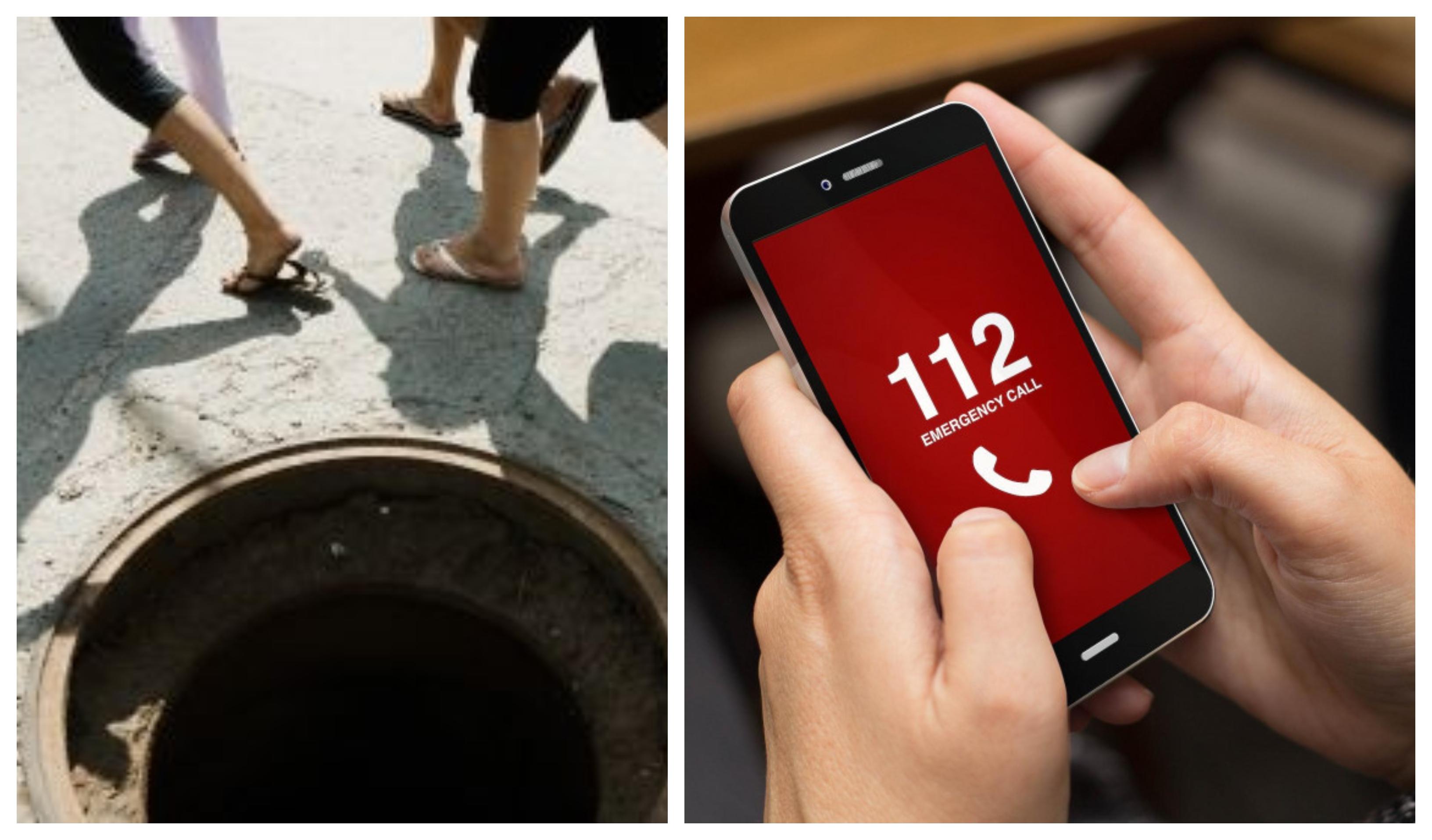 UPDATE. Un copil de nouă ani din Bucureşti, apel disperat la 112! A făcut o farsă! Unde l-au găsit polițiștii