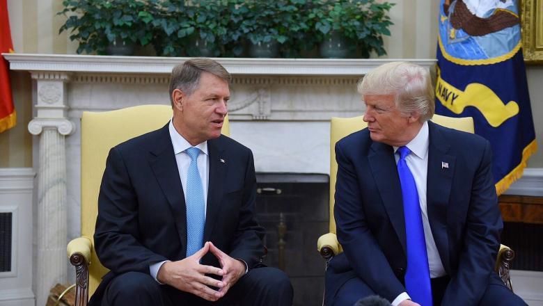 Klaus Iohannis, &icirc;nt&acirc;lnire cu Donald Trump pe 20 august. &bdquo;Vor discuta cel mai bun mod de a &icirc;nfrunta provocările de securitate comune&rdquo;