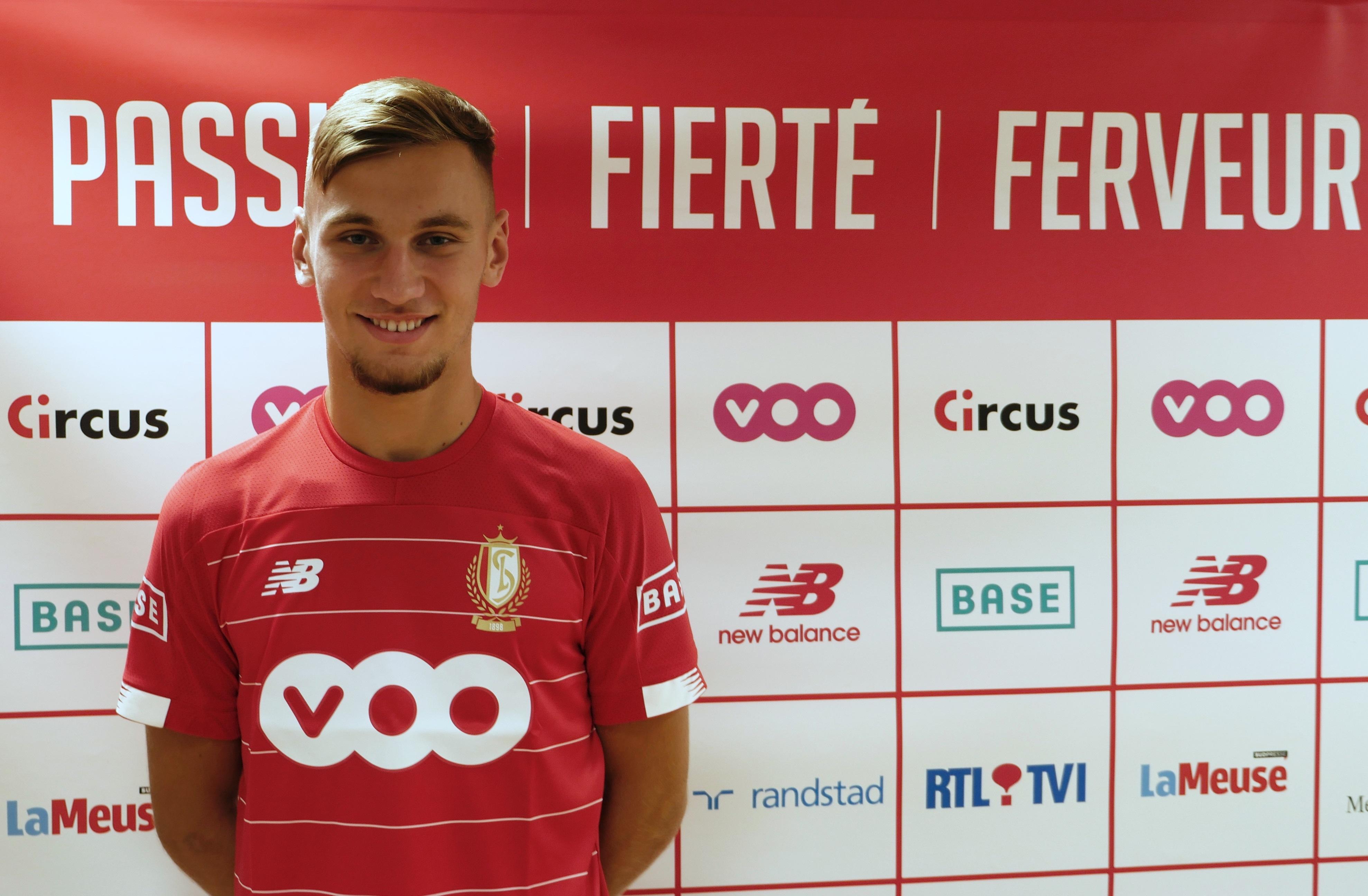 Transfer pentru Denis Drăguș. Acesta va evolua la Standard Liege