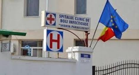Un bărbat din Vaslui a fost diagnosticat cu malarie și internat la Spitalul de Boli Infecțioase Sfânta Parascheva din Iași