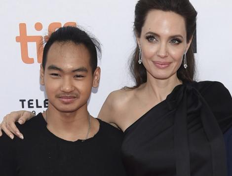 Maddox, fiul cel mare al Angelinei Jolie, se mută în Coreea de Sud: „Angelina îi dă drumul în august. Este foarte mândră”