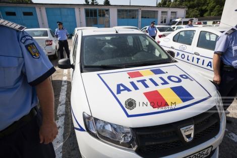 Polițiștii din Hunedoara şi Caraş-Severin s-au mobilizat pentru găsirea unei femei pe care fiul său nu o putea contacta telefonic