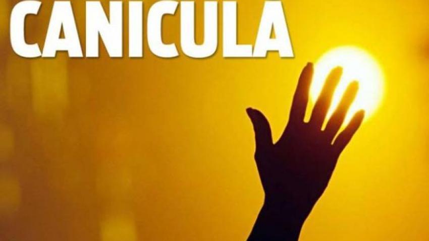 Vremea 12 - 18 august 2019. Temperaturi caniculare la &icirc;nceput de săptăm&acirc;nă